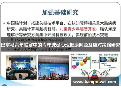 巴拿马青年联赛中的青年球员心理健康问题及应对策略研究 巴拿马青年联赛中的青年球员心理健康问题及应对策略研究